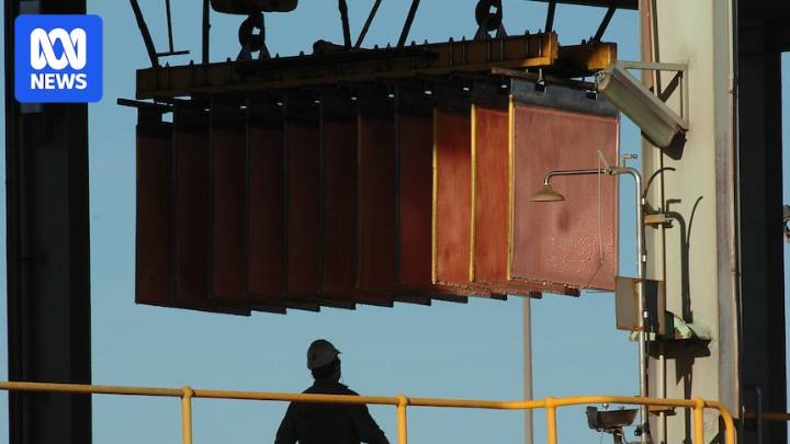 Copper prices to keep rising as demand grows and global production is hit by disruption