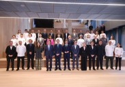 Los grandes de la gastronomía y la investigación alimentaria se dan cita en la inauguración del GOe