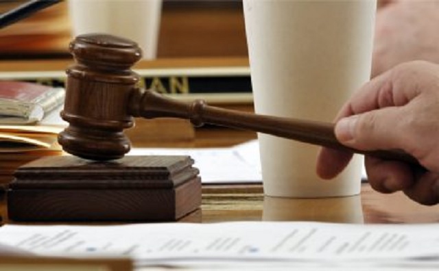 'At war with his mind': Adult son admits killing mom