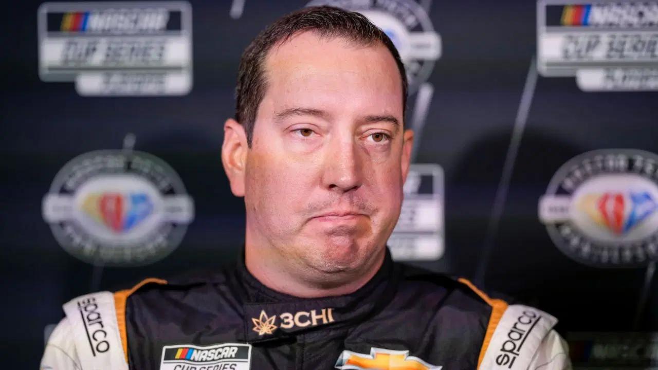 NASCAR Las Vegas Schedule: Kyle Larson Named Favorite as Kyle Busch’s Home Track Confidence Dips Kyle Larson favorite for the Las Vegas South Point 400, as Busch’s home-track confidence fades amid pla