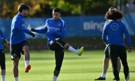 Enzo Fernandez injury latest as Chelsea train ahead of Champions League visit of Ajax