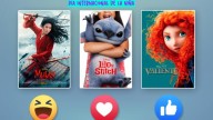 Elige la película que se verá este domingo en el Parque Central