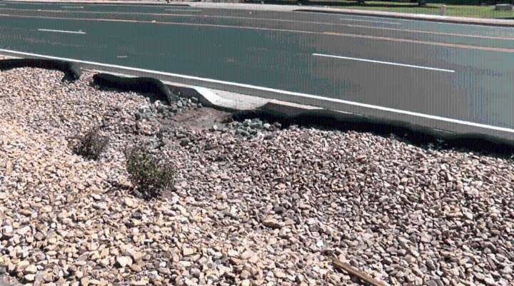 CABQ encourages residents and businesses to install green stormwater infrastructure