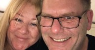 Dad killed by falling branch as he walked dog in park
