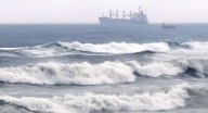 Cyclone Montha: Landfall process begins off Andhra coast: IMD