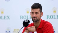 “Se necesita que hagan algo más que hablar en ruedas de prensa”: Djokovic estalla contra el apretado calendario de la ATP