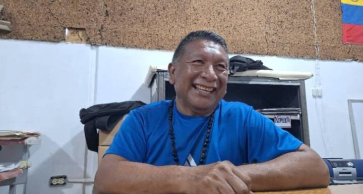 “Calendario productivo sociocultural y comunitario warao debe impartirse en todas las escuelas”