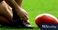 Osborne Park Football Club evicted by City of Stirling after player dresses in ‘distasteful’ Silly Sunday costume