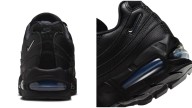 Nike Air Max 95 OG Big Bubble Jewel 'Black/Metallic Pewter' IH1413