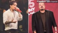 Christian Nodal ebrio le manda fuerte mensaje a Pepe Aguilar: “y al final me quedé con su hija”