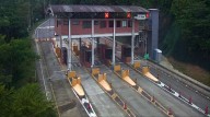 Queda suspendido el cobro del peaje de San Luis de Gaceno hasta el próximo año