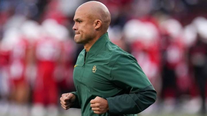 Time's up for Dave Aranda at Baylor? It's getting harder to make excuses for Bears coach