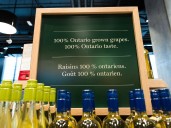 Demand for local booze continues to grow in Ontario: LCBO