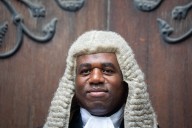 Lord Chancellor David Lammy to remove Duke of York from peerage roll