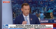 Fox News Host Joey Jones Tells President Donald Trump to ‘Do Better Job’ on Political Messaging