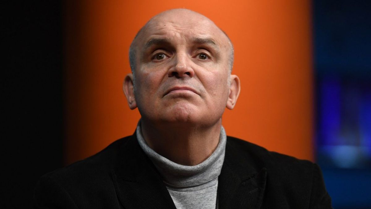 Acorralado por el escándalo narco, José Luis Espert renunció a su candidatura a diputado