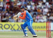'It started from me, so I take the blame': Smriti Mandhana after India's 4