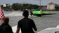 E1 powerboat championship makes African debut in Lagos