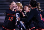 Northampton field hockey wins rubber match with Nazareth to reach D