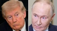 Guerra en Ucrania: Casa Blanca no descarta cumbre con Vladimir Putin y dice que Donald Trump quiere “acciones, no palabras” | Rusia | Estados Unidos 