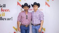 “Soy de rancho”: Alejandro y Santiago Molina conquistan TikTok mostrando su día a día en el campo