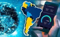 Los megabites más caros de América Latina están en este país, según datos de We Are Social: casi 1 dólar el segundo