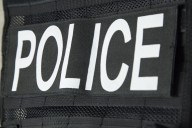 Hombre es detenido tras estrellarse con su auto contra la puerta de seguridad afuera de la Casa Blanca