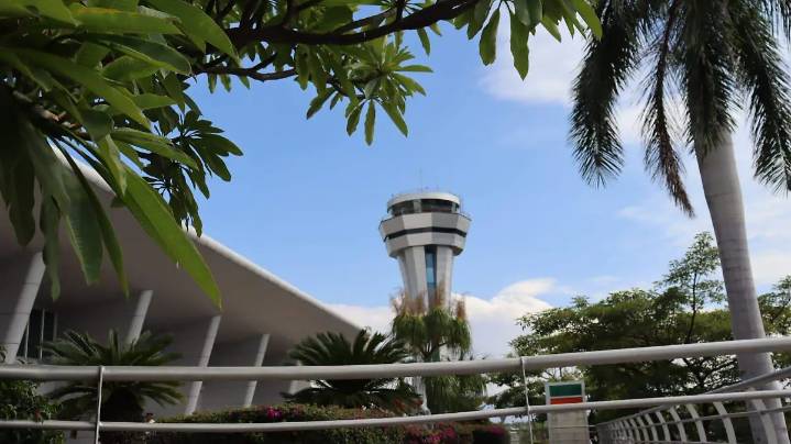 Aeropuerto “Mariano Matamoros”: Morelos apuesta por vuelos de carga