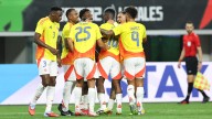 ¡Colombia goleó a México! Carbonero puso el 4-0 a favor de la 'tricolor' en Texas