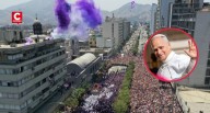 Cardenal Castillo: Papa León XIV dará mensaje a devotos del Señor de los Milagros el 19 de octubre