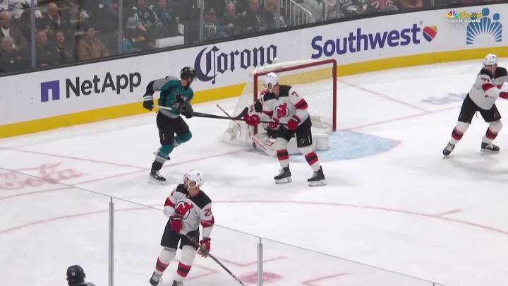 Wennberg anota en su juego 800