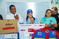 Sala de Autogobierno de Achipano recibió dotación de equipos y materiales