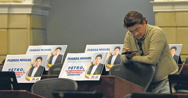 Condenan a 21 años de cárcel a implicado en el magnicidio de Miguel Uribe Turbay