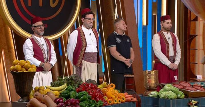 Hubo cambios en MasterChef Celebrity 2025: ¿para cuándo programaron la gala de eliminación?