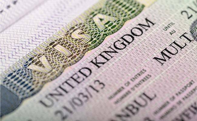 UK Imposes Tougher New English Language Tests For Visa