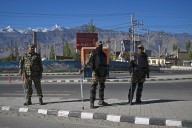 What Unrest in Ladakh Means for New Delhi