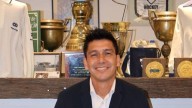 Miguel Caneo volvió a Quilmes