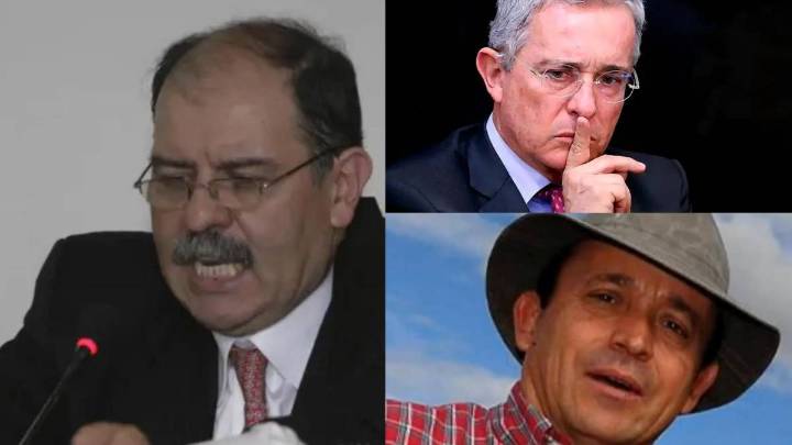 Jueza condenó a exsubdirector del DAS por secuestro de Piedad Córdoba y ordenó investigar a Álvaro Uribe y su hermano por asesinatos de defensores de DD. HH. en los 90