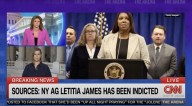 'Shiver down the spine': Top Dem delivers chilling response to Trump foe's indictment