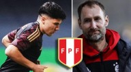 Directivo de Bayern da rotundo concepto sobre Chávez tras debut con derrota ante Chile: "En su..."