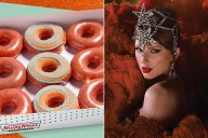 Fast Food Deals Inspired by Taylor Swift's ‘The Life of a Showgirl’