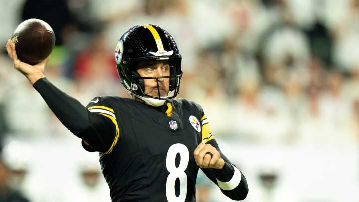 Packers at Steelers best prop bests in Week 8