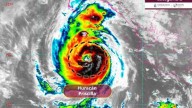 Huracán Priscilla podría intensificarse a categoría 3; lluvias pegan en Nayarit, Baja California Sur y Jalisco
