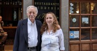 El restaurante de Oviedo donde Eduardo Mendoza probó la fabada asturiana