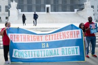 New Supreme Court term could include birthright citizenship case