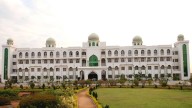 Former MANUU students’ union urge conduct of elections before Oct 20