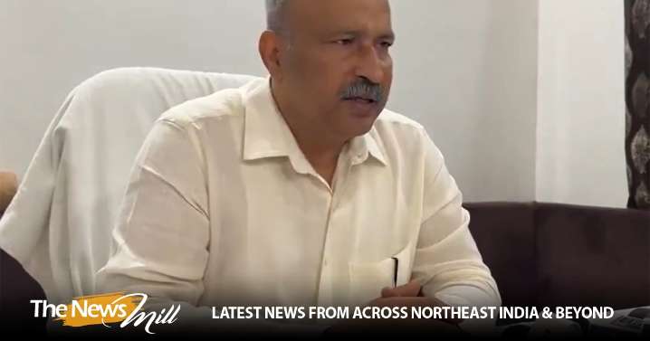 Bihar Polls: UP Police to ensure model code of conduct along border areas, says state DGP