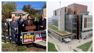 Staten Island Republicans call new Civil Court seat a 'dirty trick' by Democrats
