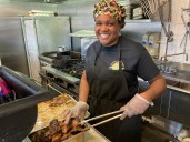 Salt City Market’s Jamaican stand to expand with full