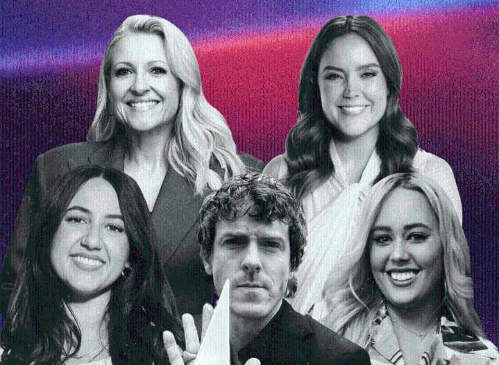 ARIA Awards 2025 Confirms Hosts Across triple j, Nova, 10 & Paramount+